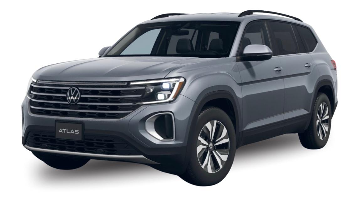 VW Teramont Trendline 2025