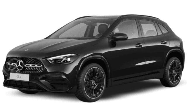 Mercedes-Benz GLA 200 2024
