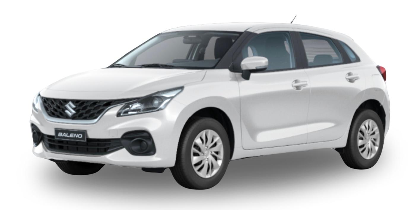 Suzuki Baleno GL 2024