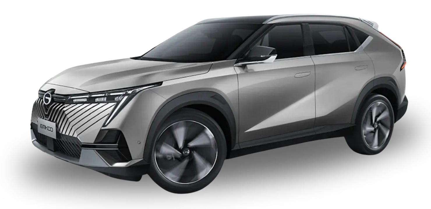 GAC Emkoo GL 2024