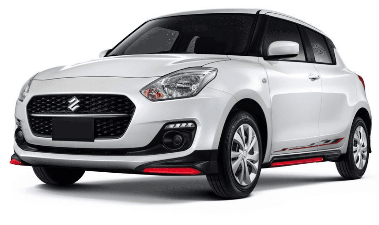 Suzuki Swift GL NEXT 2025