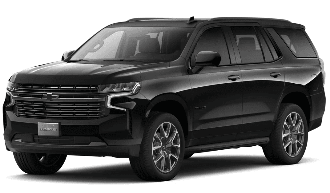 Chevrolet Tahoe RST / 25-TAH-835 2025