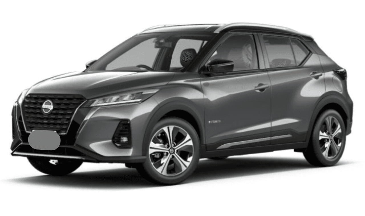 Nissan Kicks Premium 2026