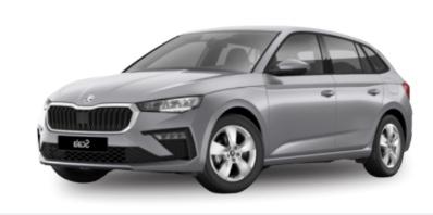 Skoda Scala Ambition 2023